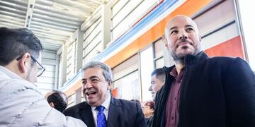 La Municipalidad de Ushuaia participó del 33° aniversario de la jura de la Constitución Provincial