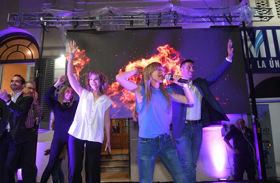 Elecciones generales en Mendoza: Quiénes son los mendocinos que ocuparán la banca en el Congreso