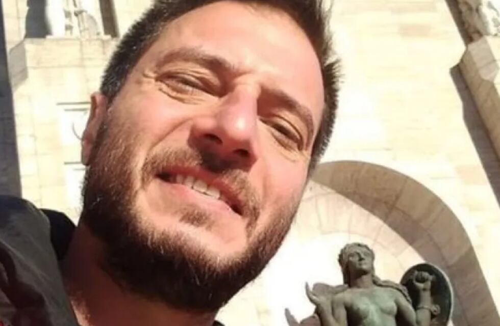 Crimen de Ivana Garcilazo en Rosario: su familia viajó a Bolivia para encontrar a Damián Reifenstuel