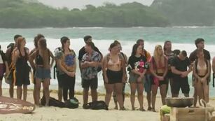 Acusaciones, romances y un nuevo desafío: así fue el quinto día de Expedición Robinson 2024