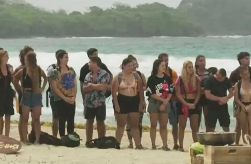 Expedición Robinson 2024: quiénes son los jugadores que están en la mira de los grupos