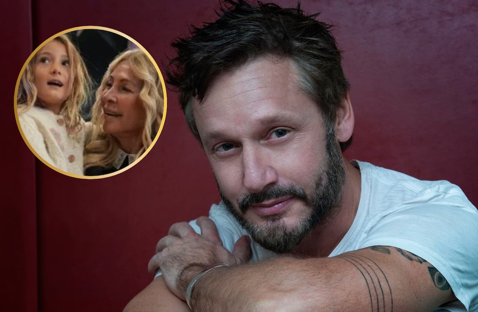 El desgarrador mensaje de Benjamín Vicuña por la muerte de Mila, la nieta de Cris Morena: “Nos hacemos preguntas...”