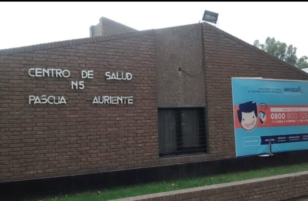 Una nena murió ahogada en una vivienda en Guaymallén