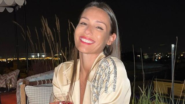 Pampita