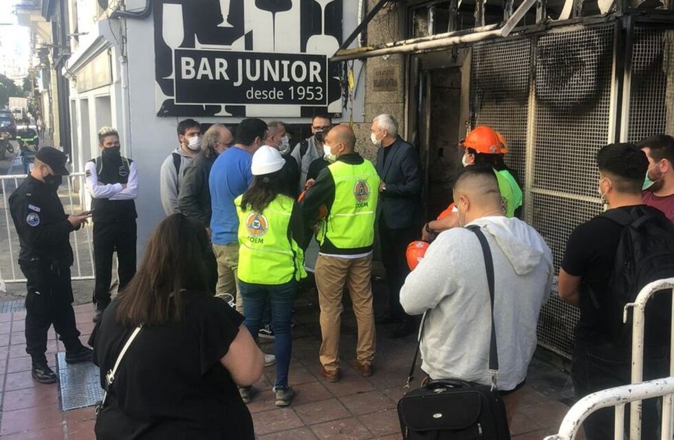 Newell’s se solidarizó con Rosario Central por el incendio y repudió la violencia