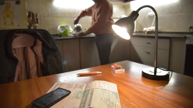 Este viernes habrán múltiples cortes de luz en Córdoba.