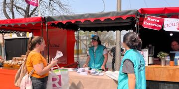 Concientización ambiental en la ExpoRural de Rafaela