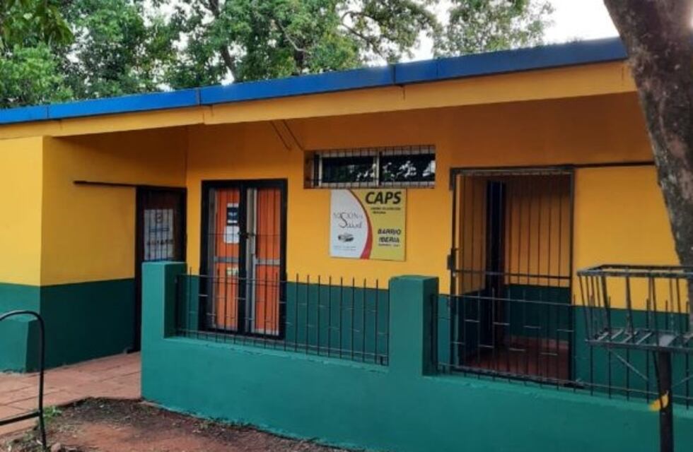 Eldorado: habilitan dos nuevos puntos de vacunación para mayores de 60 años en la ciudad