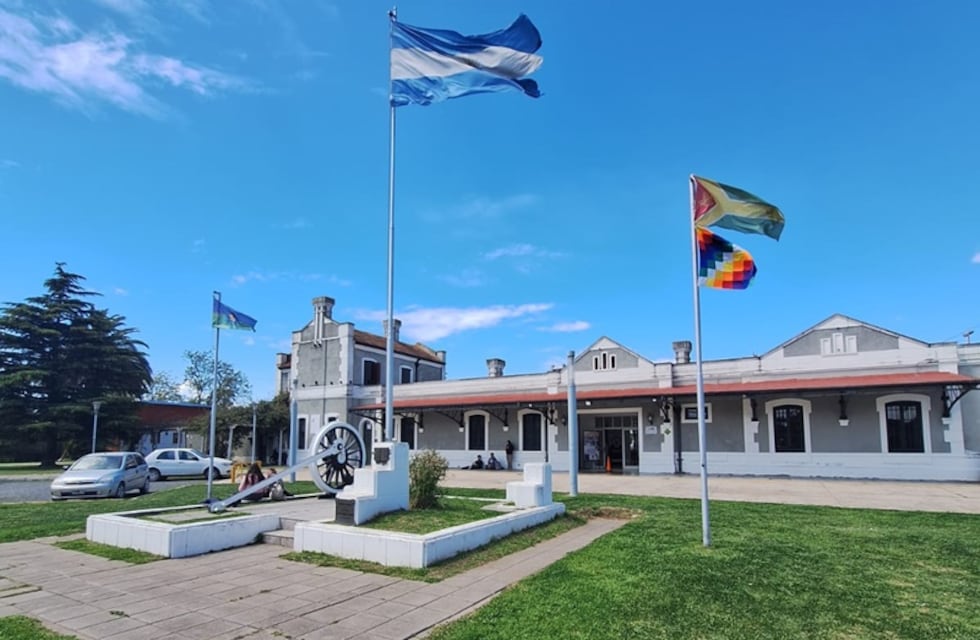 El Centro Cultural La Estación invita a la apertura de la muestra “Proyecto Memoria”