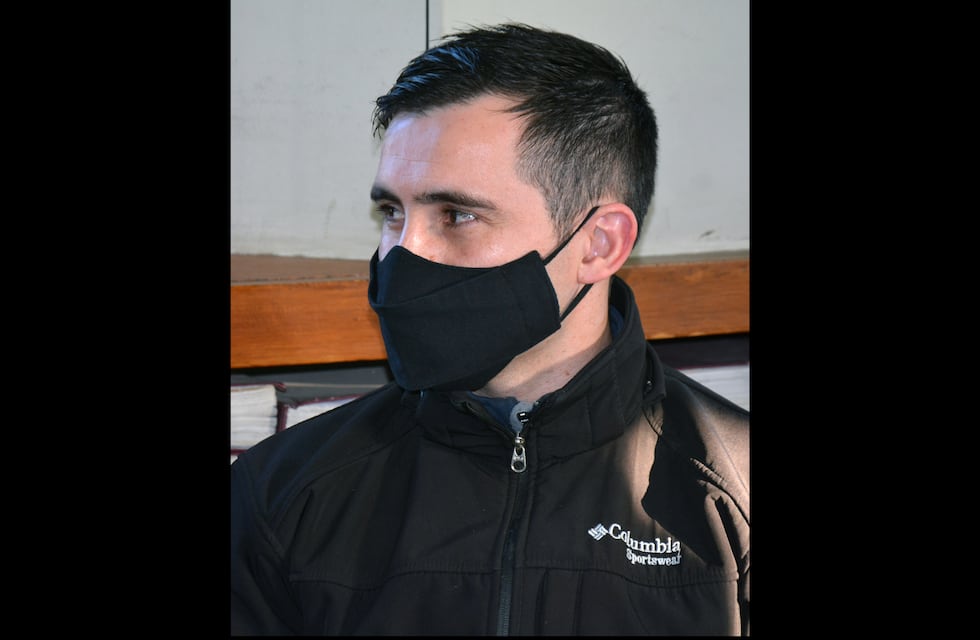 Sentencia de prisión perpetua para un policía homicida, en Jujuy