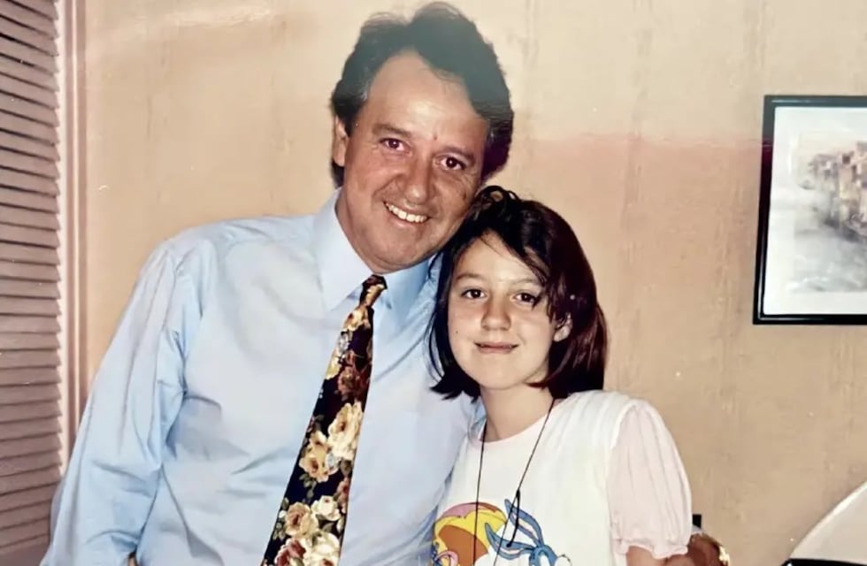 De manager de su padre a romperla en OnlyFans: así está hoy Vanesa, la hija de Quico del Chavo del 8