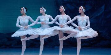 Ballet: el “Circuito del Conocimiento” llegará a Puerto Iguazú