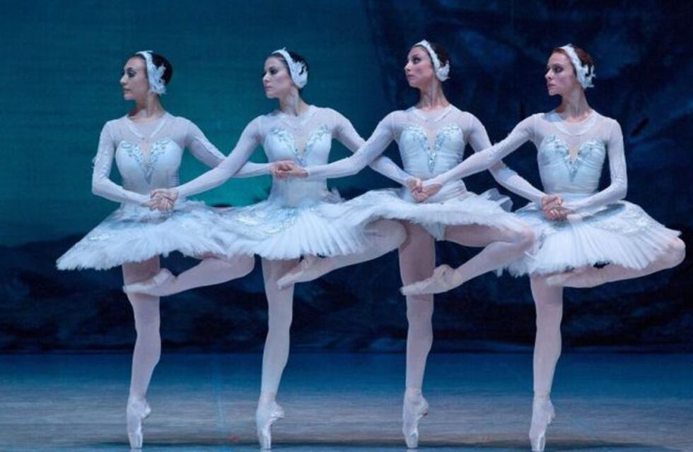 Ballet: el “Circuito del Conocimiento” llegará a Puerto Iguazú