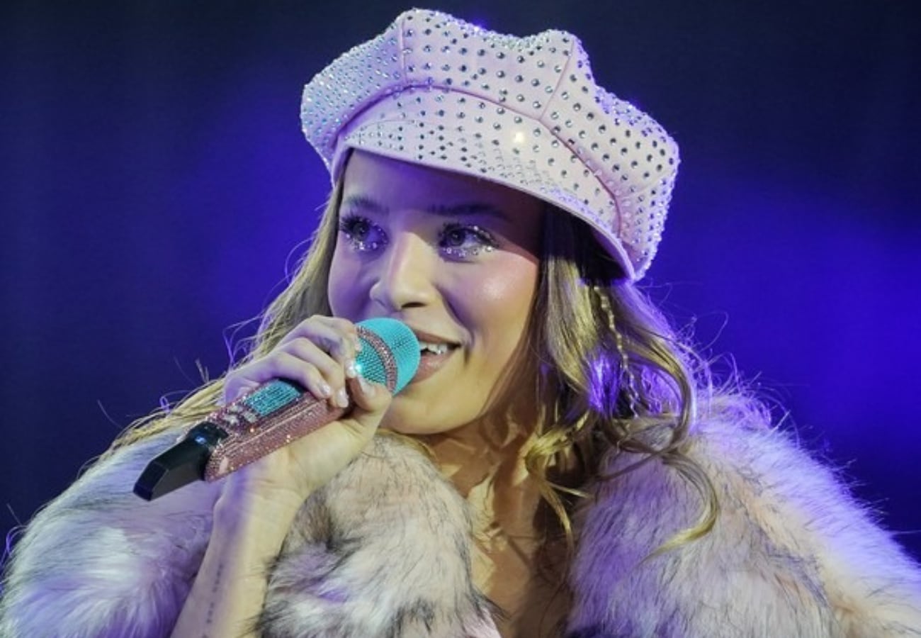 Tras mudarse a Miami, Emilia Mernes se cansó de las críticas y fulminó a los argentinos: “Muertos de hambre...”.