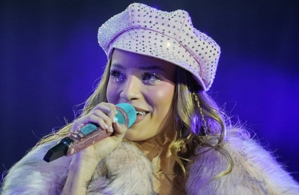 Tras mudarse a Miami, Emilia Mernes se cansó de las críticas y fulminó a los argentinos: “Muertos de hambre...”