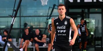 Malas noticias para la Scaloneta: Giovani Lo Celso, se pierde el Mundial de Qatar 2022.