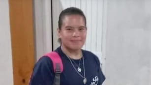 Buscan a una menor desaparecida en la localidad de Los Helechos.