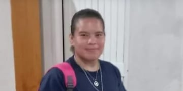 Buscan a una menor desaparecida en la localidad de Los Helechos.