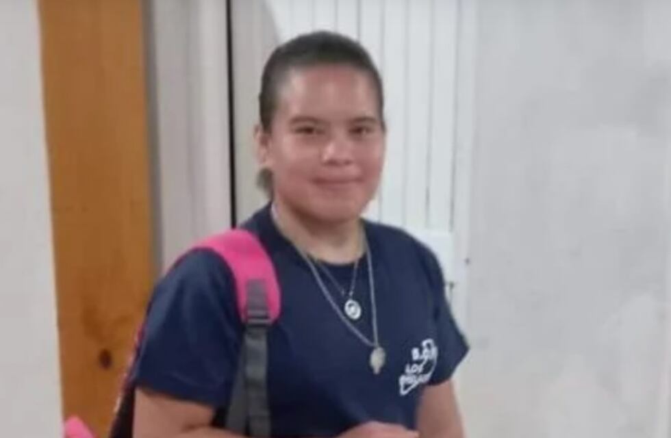 Buscan a una menor desaparecida en la localidad de Los Helechos