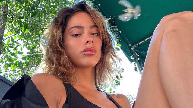 Tini Stoessel habló sobre cómo surgió la “marea rosa” y el dress code en sus shows