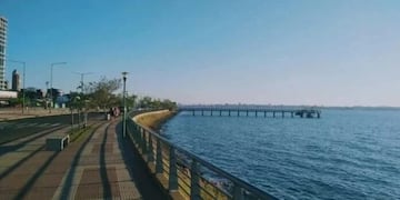 Miércoles con jornada estable y cálida en Misiones.