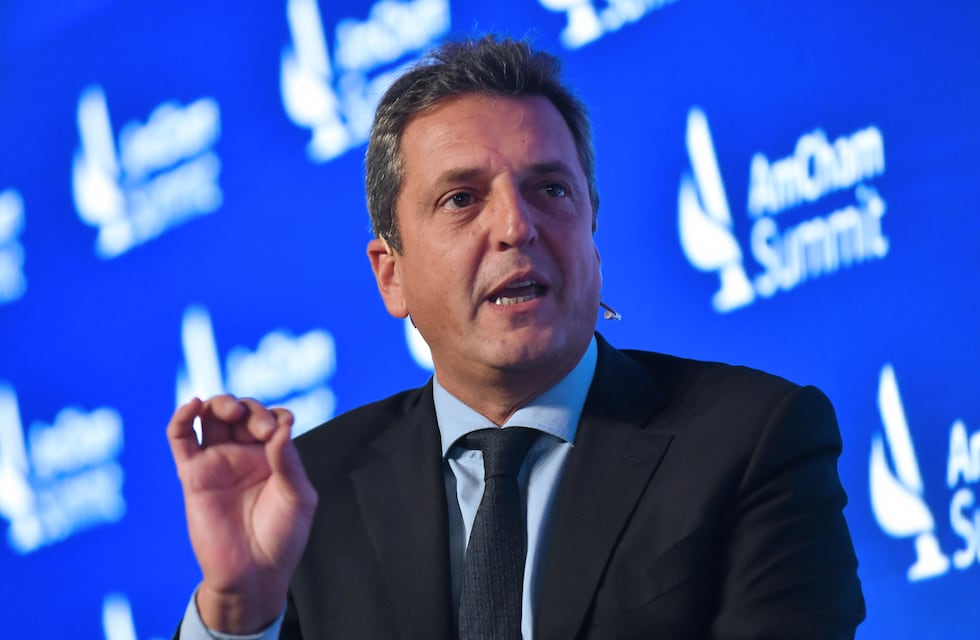 Ante la llegada de Massa, el Gobierno reorganiza su agenda con China