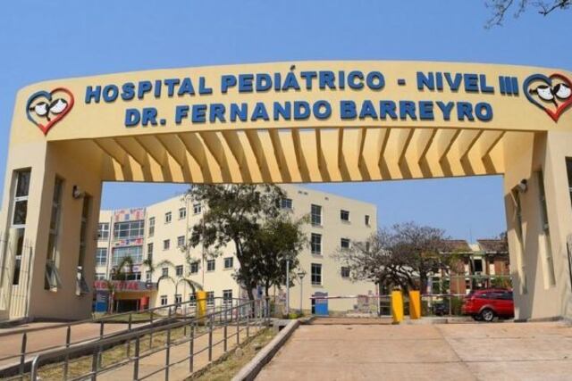 Ángel, de 9 años, será el receptor del primer implante auditivo de conducción ósea Bonebridge