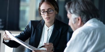Empleados bancarios recibirán un aumento.