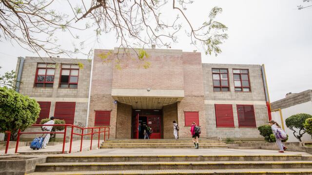 El dictado de clases en el colegio de Córdoba fue suspendido desde el lunes 11 de noviembre.