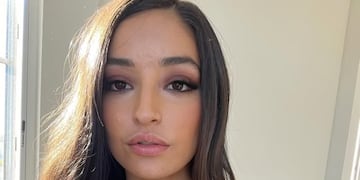 Emily Willis, la actriz argentina de cine para adultos.