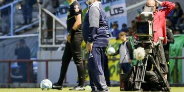 La iniciativa fue propuesta desde el bloque del Frente de Todos