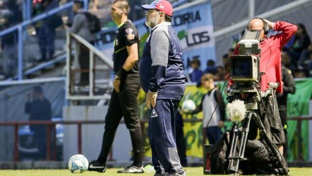 La iniciativa fue propuesta desde el bloque del Frente de Todos