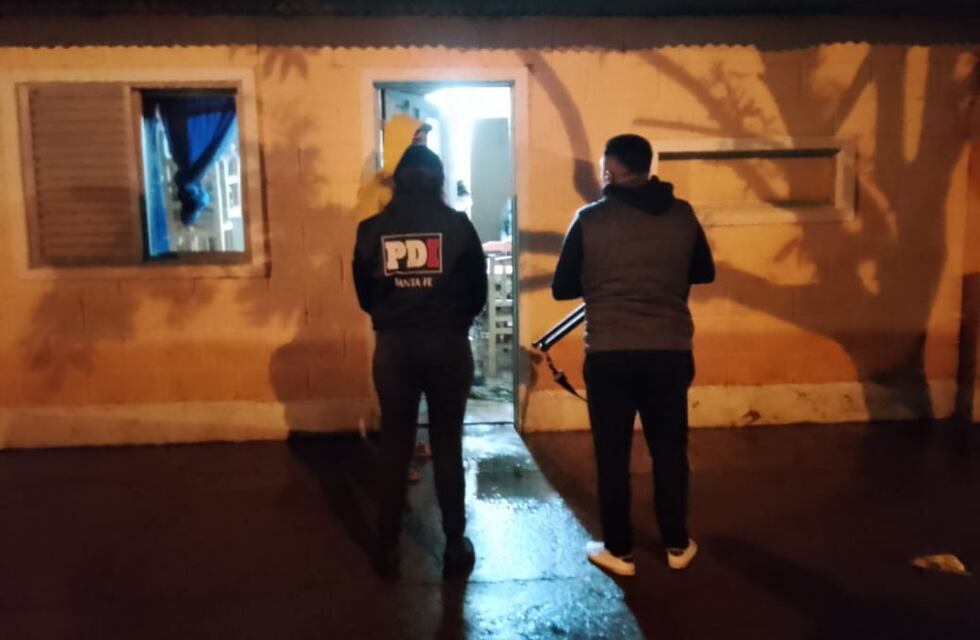 La PDI resolvió un importante hecho delictivo