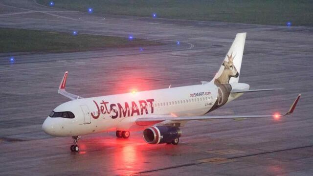 En julio vuelven los vuelos que unen la ciudad de Rosario con Neuquén