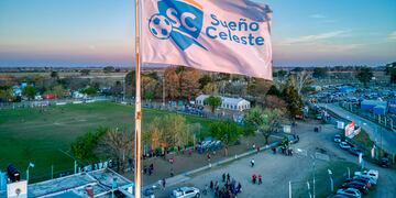 Nueva edición del Sueño Celeste