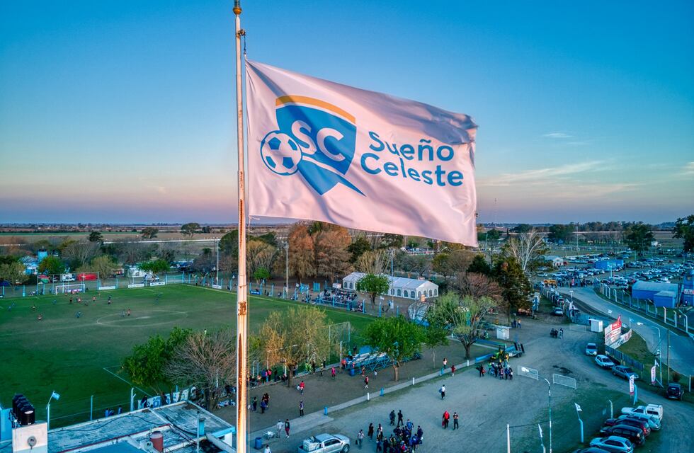 Este jueves arranca la 27ª edición del Sueño Celeste