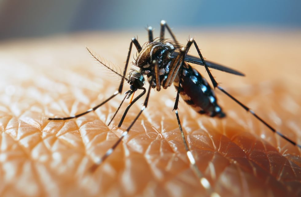 Tremendo avance: estudiantes de Córdoba desarrollaron un hongo para combatir al dengue