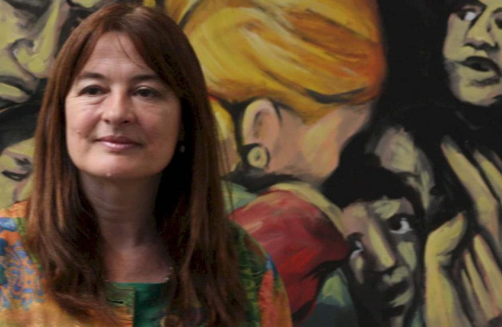 Claromecó: Propuestas del Ministerio de Mujeres, Políticas de Género y Diversidad Sexual de la Provincia de Buenos Aires