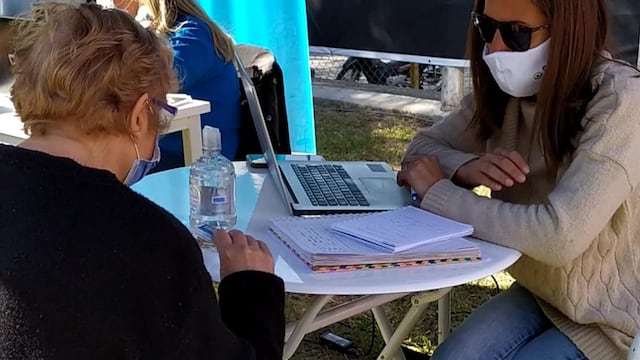 Anses atenderá en Rafaela en Acción