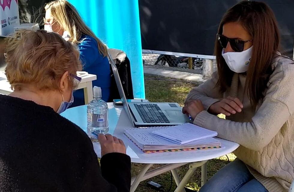 PAMI y ANSES estarán este jueves en Rafaela en Acción