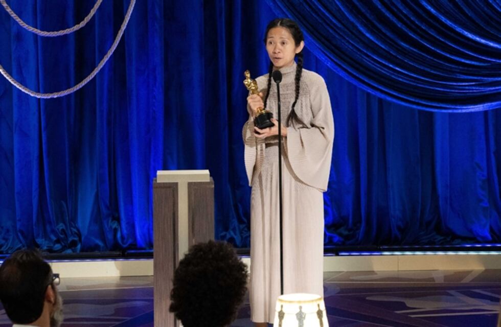 Premios Oscar 2022: quiénes fueron los ganadores del 2021