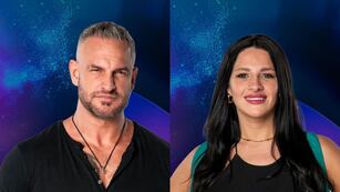 ¿Nuevo romance? Claudio de Gran Hermano 2025 le confesó sus sentimientos a Chiara y la reacción fue inesperada