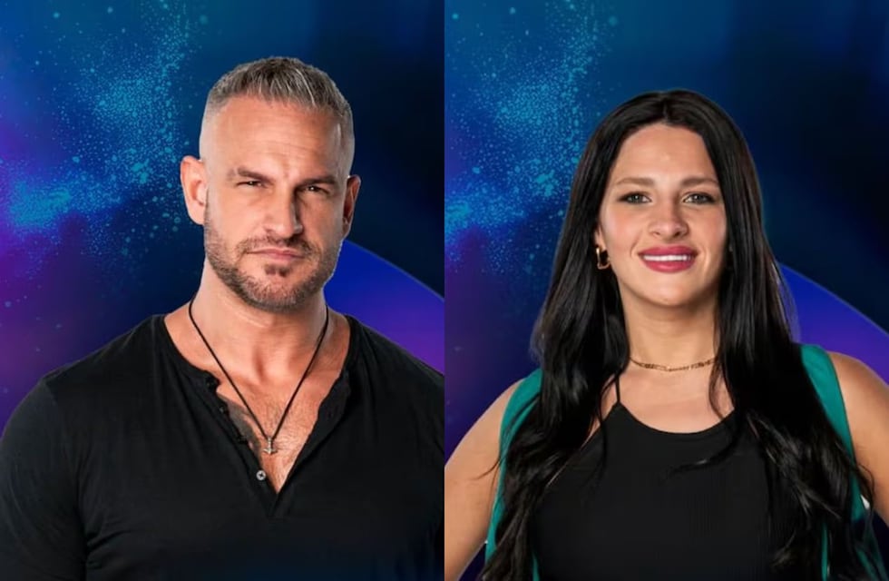 ¿Nuevo romance? Claudio de Gran Hermano 2025 le confesó sus sentimientos a Chiara y la reacción fue inesperada