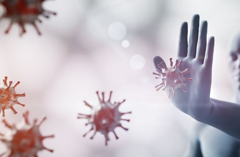 Coronavirus en San Juan: martes sin muertes y apenas 8 nuevos casos