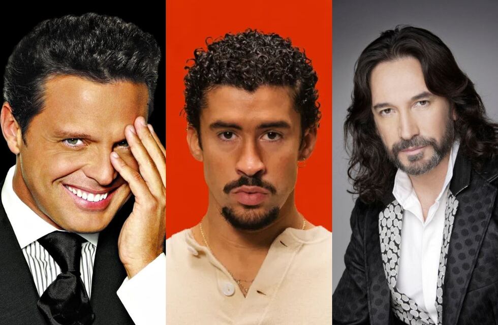 El éxito de Bad Bunny con “Debí tirar más fotos” alcanza los récords de Luis Miguel y Marco Antonio Solís