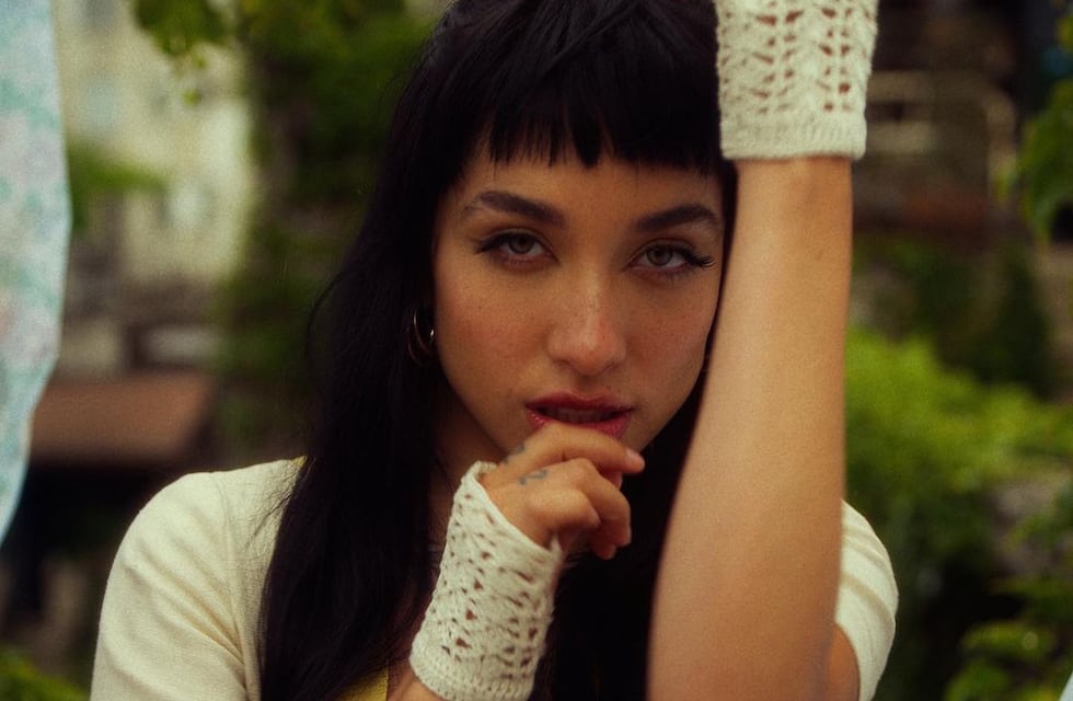 María Becerra se prepara para lanzar su nuevo álbum “La nena de Argentina”: portada, canciones, fecha de entreno y todos los detalles