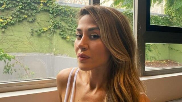 Jimena Baron