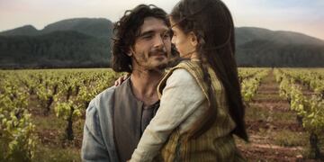 Los herederos de la tierra