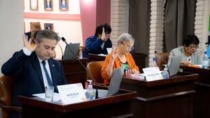 El Concejo Deliberante de San Salvador de Jujuy aprobó un próximo aumento del precio del boleto de colectivos, que pasará a costar $950.