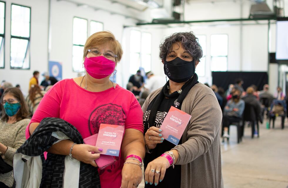 Coronavirus en Santa Fe: 2.084 casos y 41 fallecidos